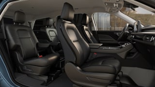2026 Lincoln Lincoln Aviator Internal Image 1